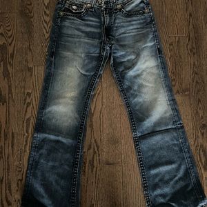 Men’s true religion jeans